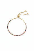 TENNIS MULTICOLOR BRACELET