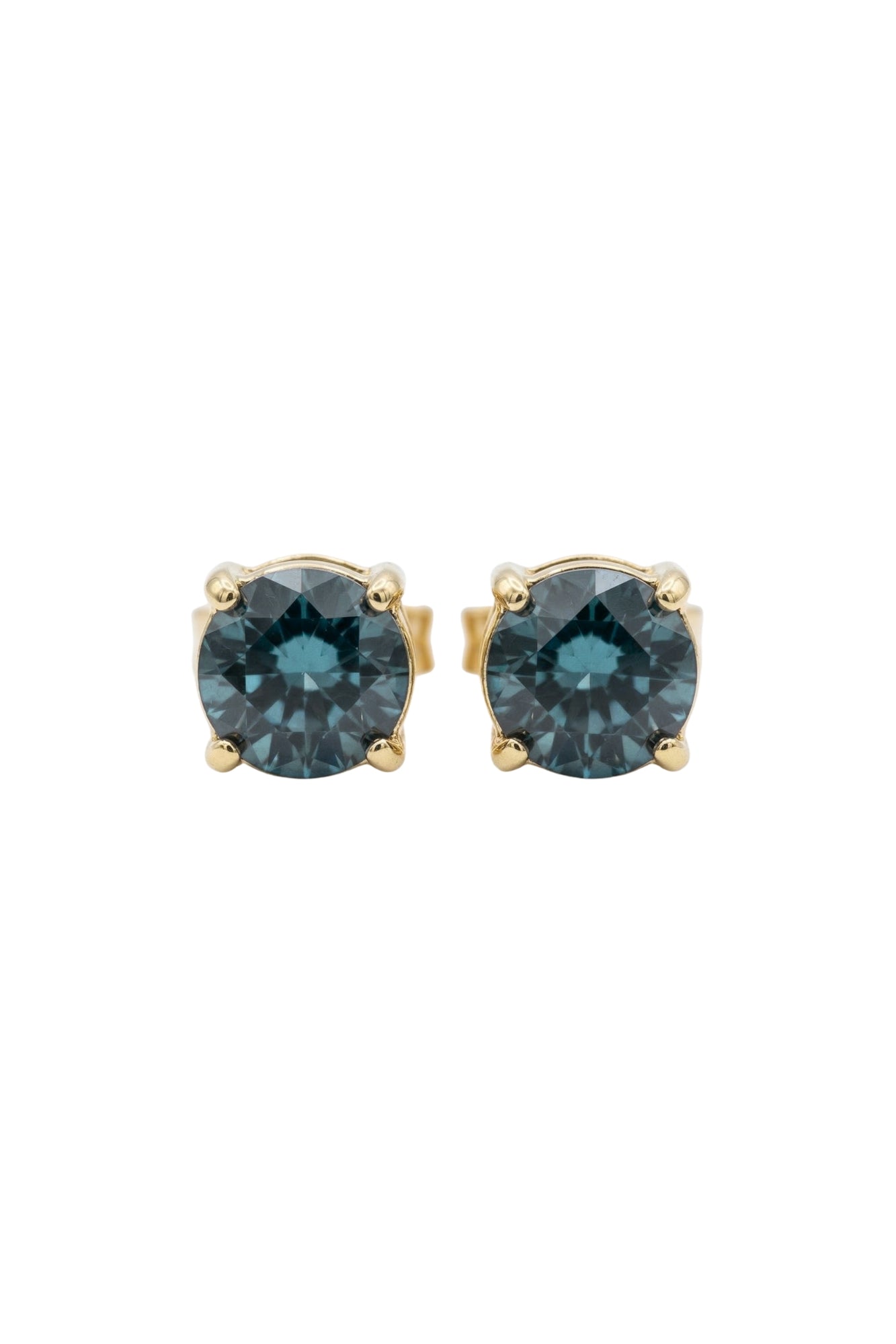 MINI CIRCLE STUDS