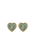 HEART EARRINGS