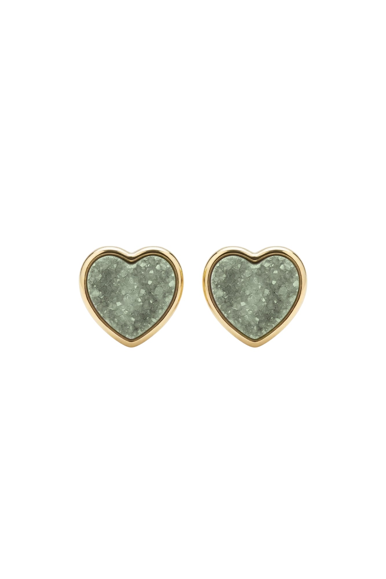 HEART EARRINGS