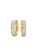 BAGUETTE HOOPS