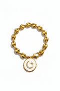 CELESTIAL MOONLIGHT BRACELET