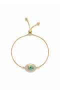 ETERNAL WATCH BRACELET