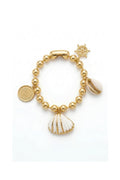 SEASIDE SHELL BRACELET