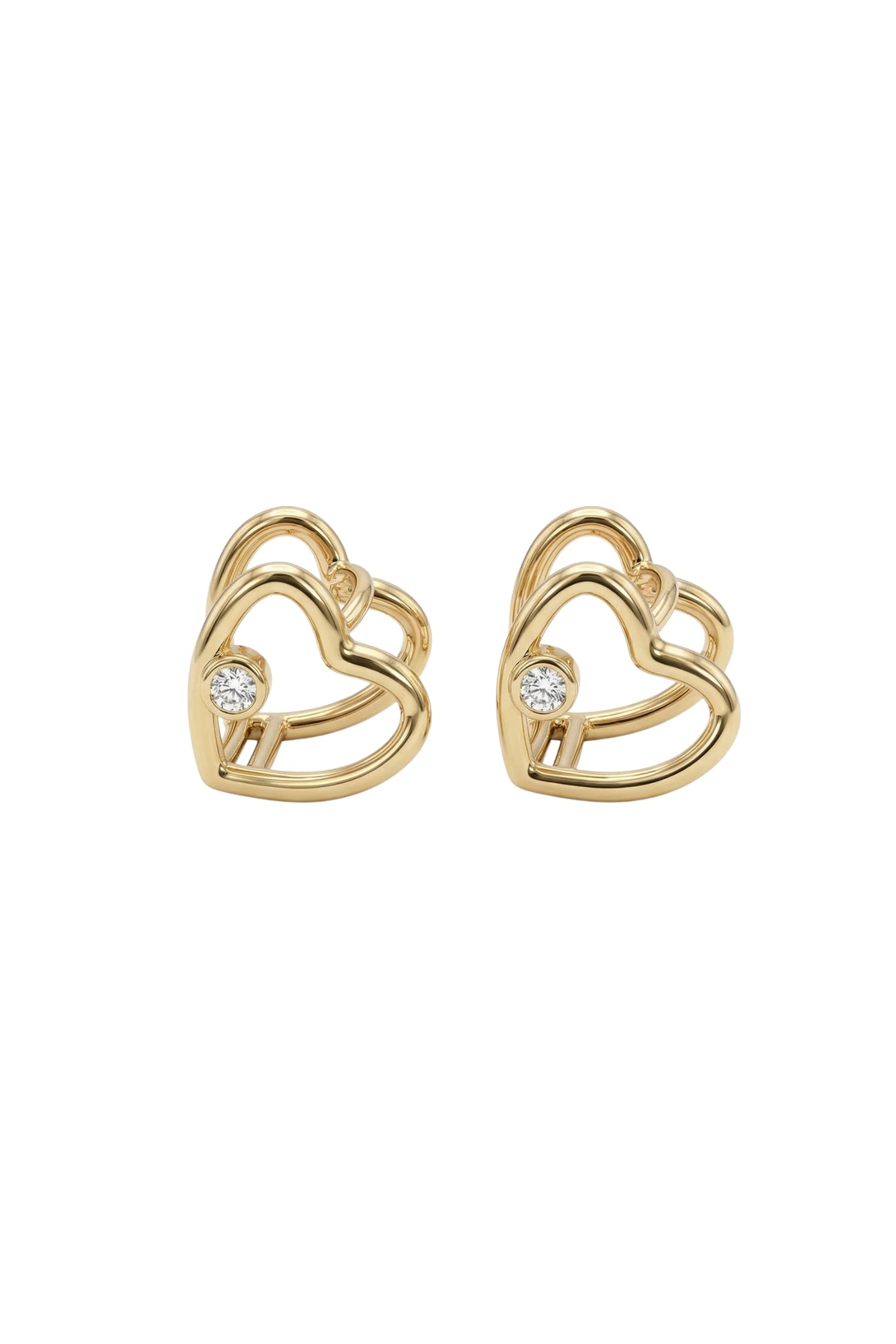 HEART HOOPS