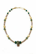 EMERALD EARTH CHOCKER