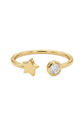 MINI STAR RING
