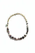 MULTICOLORS NECKLACE