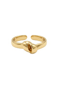 MINI KNOT RING