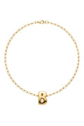INITIAL NECKLACE