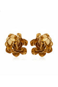 FLOWERS EARRINGS