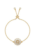 STAR HALO BRACELET