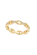 ANCHOR CHAIN RING