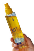 PROTECTOR SOLAR LIQUÍDO SPF50+