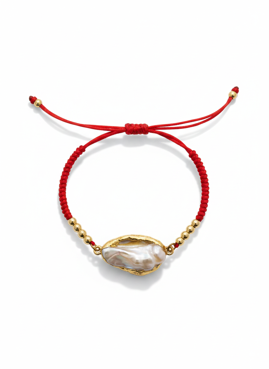 CORD BRACELETS