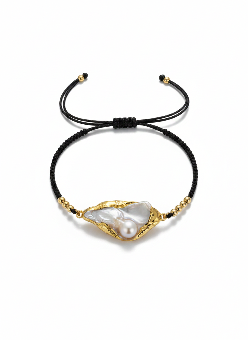 CORD BRACELETS
