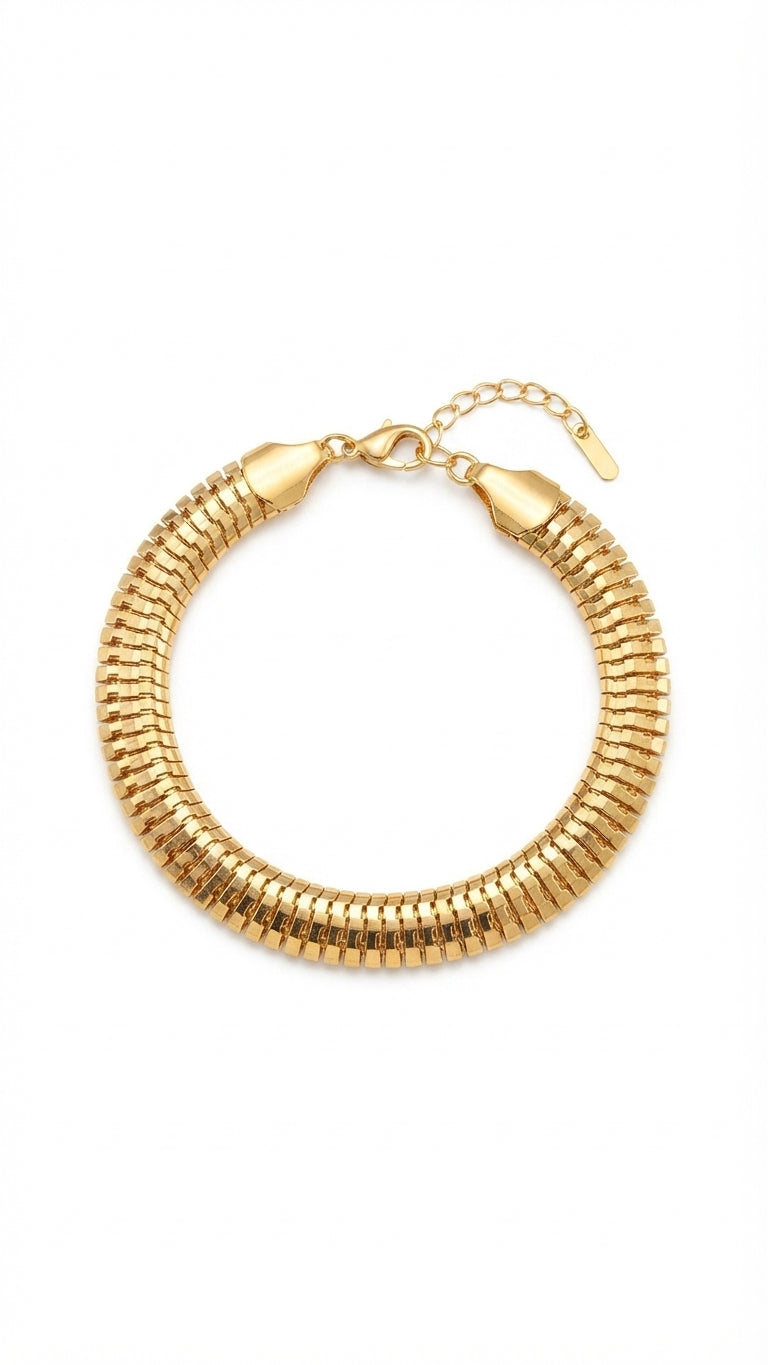 BOULDER LUXE BRACELETE
