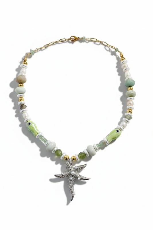 TULUM NECKLACE