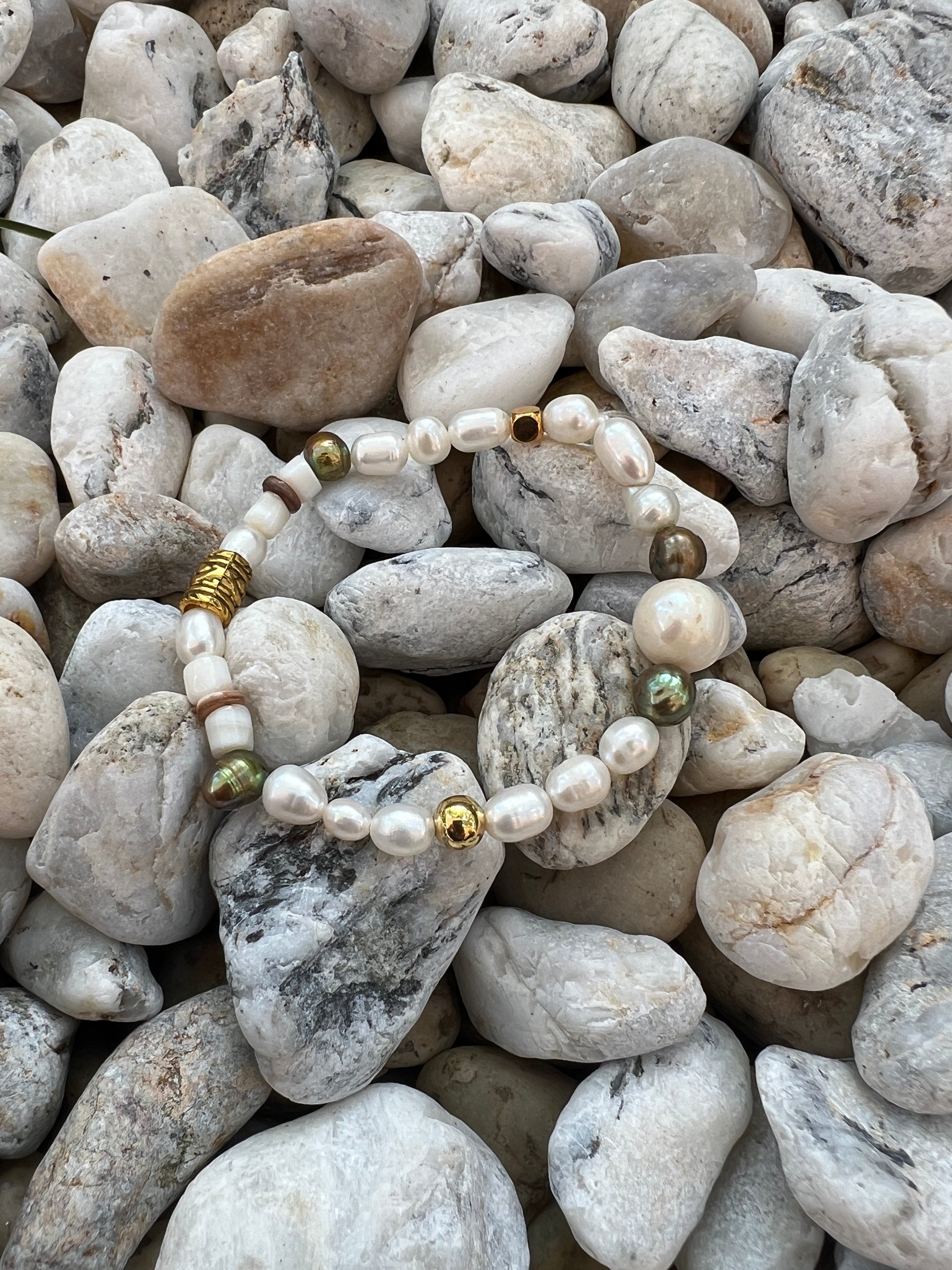 PEARL BRACELET
