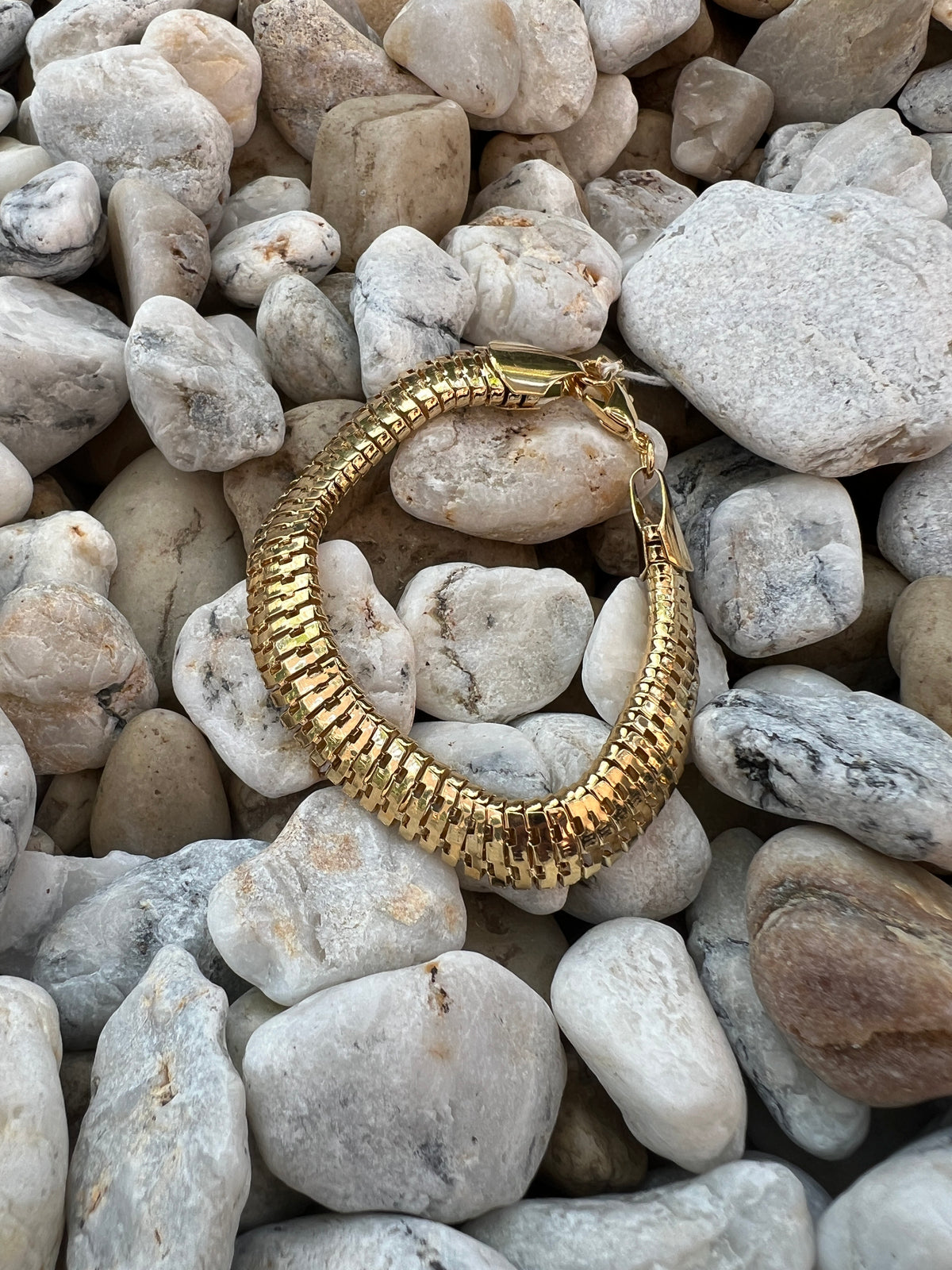 BOULDER LUXE BRACELETE