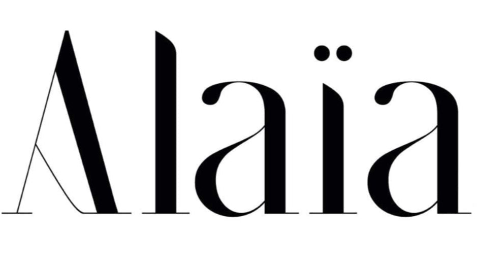 Shop Alaïa