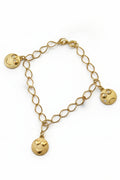 FACE BRACELET