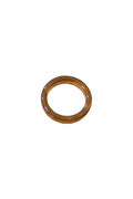 THIN RESIN RING
