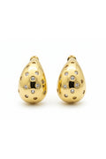 CHUNKY DROP EARRINGS