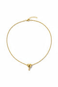 LITTLE HEART NECKLACE