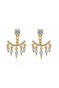 DREWDROP EARRINGS