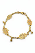 HAM-SA HAND BRACELET