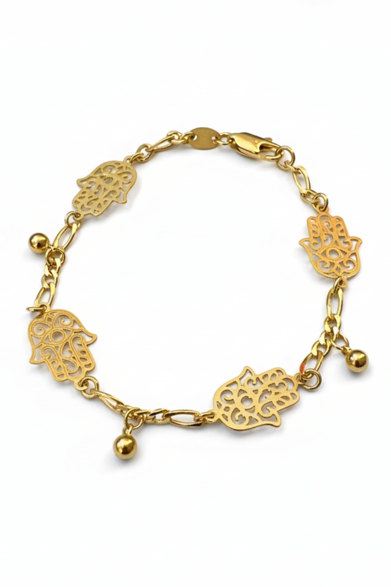 HAM-SA HAND BRACELET