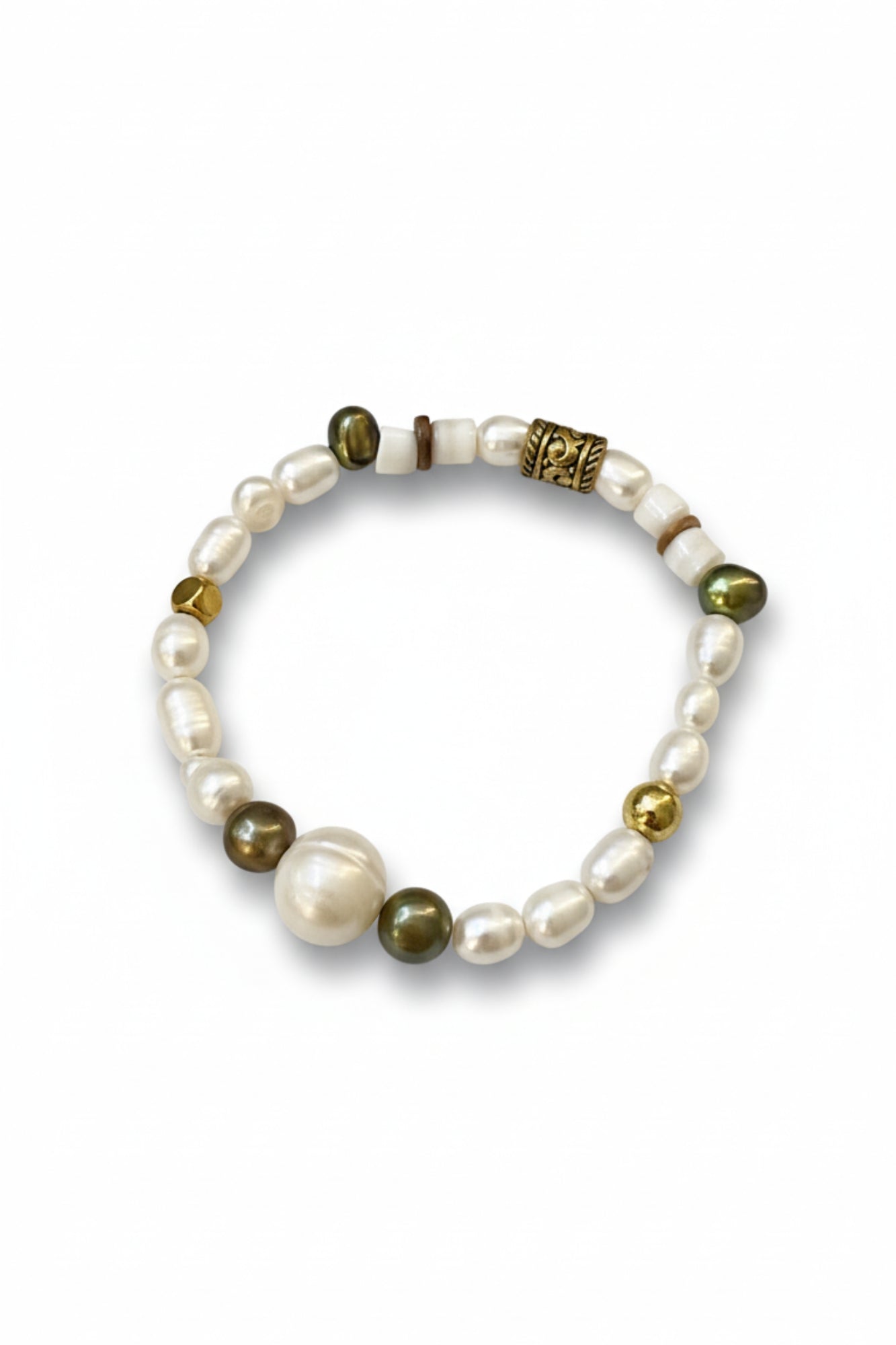 PEARL BRACELET