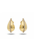 BOLD DIAMONDS EARRINGS
