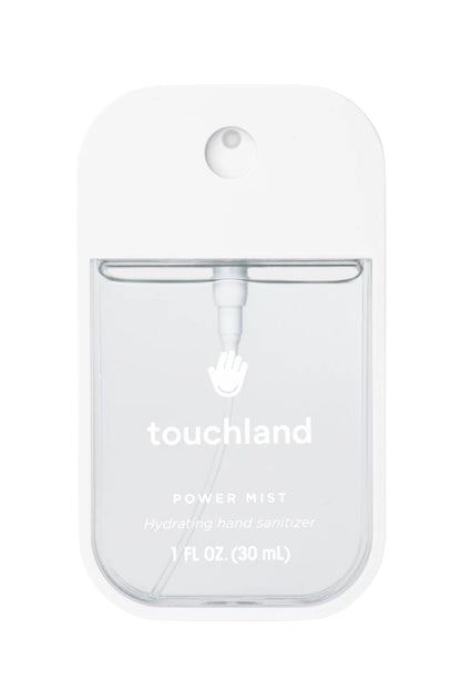 TOUCHLAND - RAINWATER