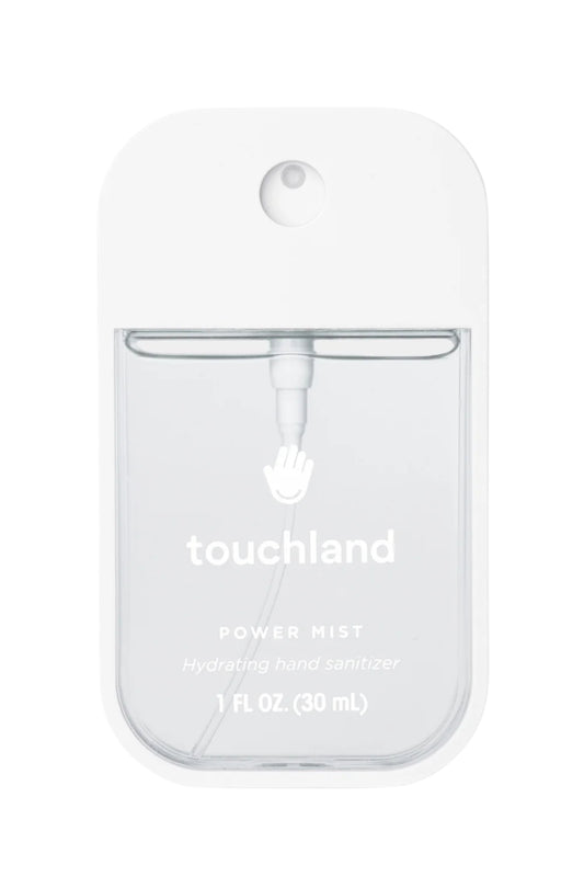 TOUCHLAND - RAINWATER