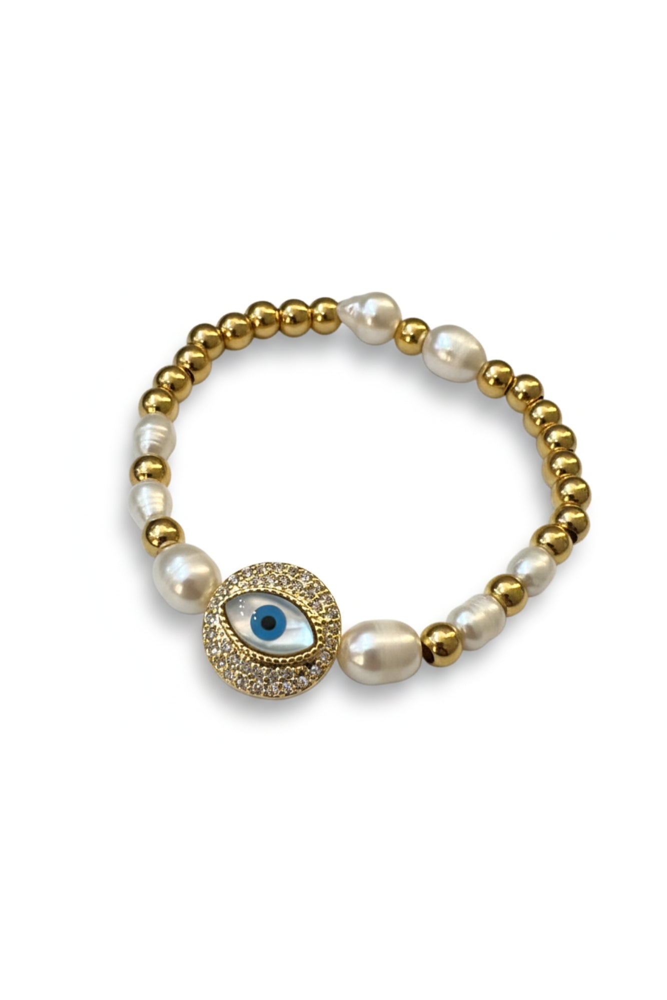 EVIL EYE BRACELET