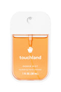TOUCHLAND - VELVET PEACH