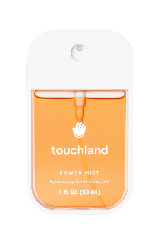 TOUCHLAND - VELVET PEACH