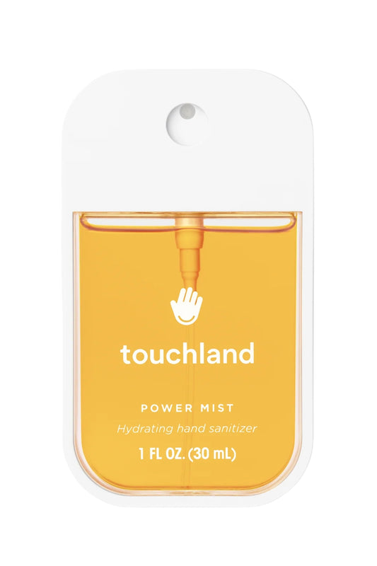 TOUCHLAND - MANGO PASSION