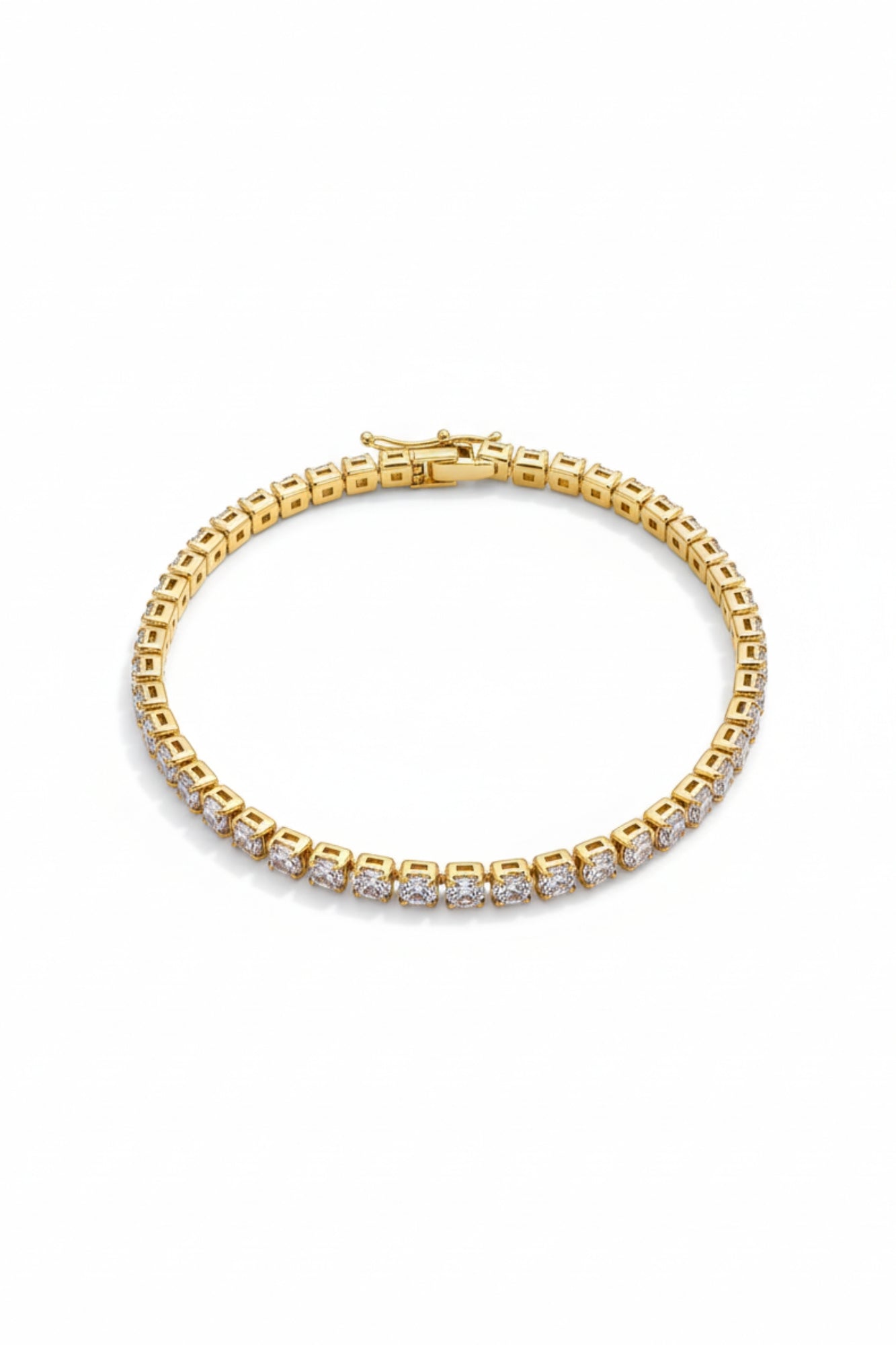 TENNIS BRACELET