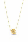 SEASHELL NECKLACE