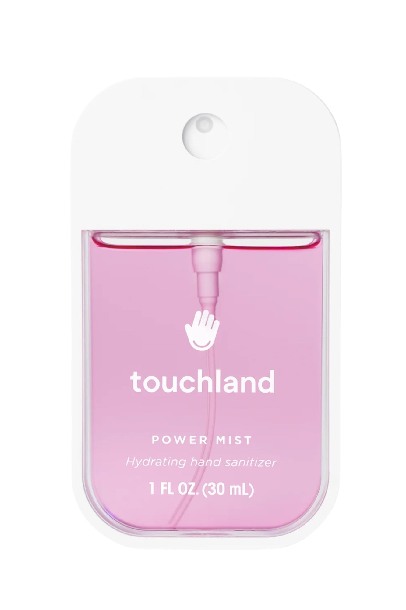 TOUCHLAND - BERRY BLISS