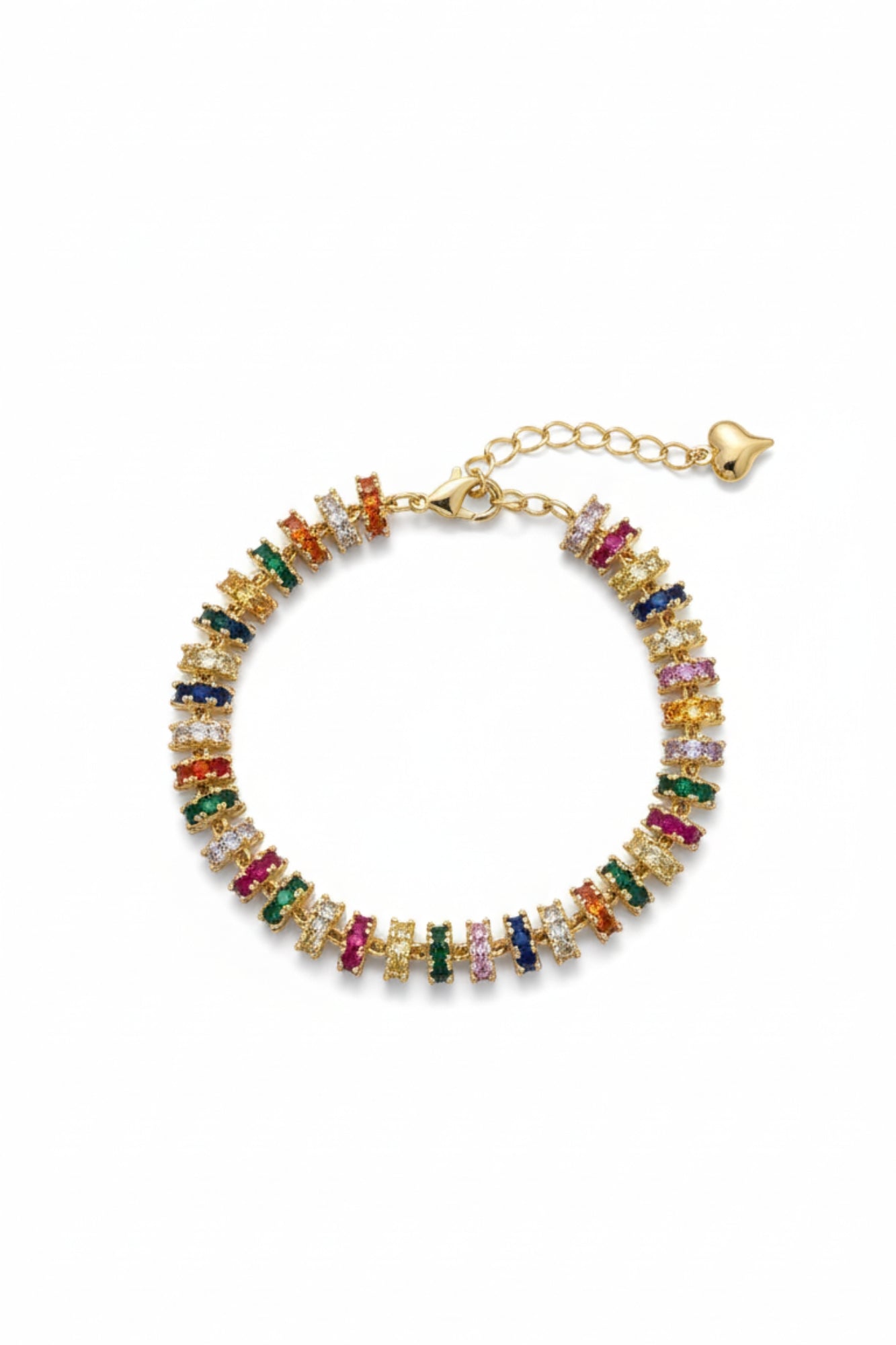 BOLD COLORS BRACELET