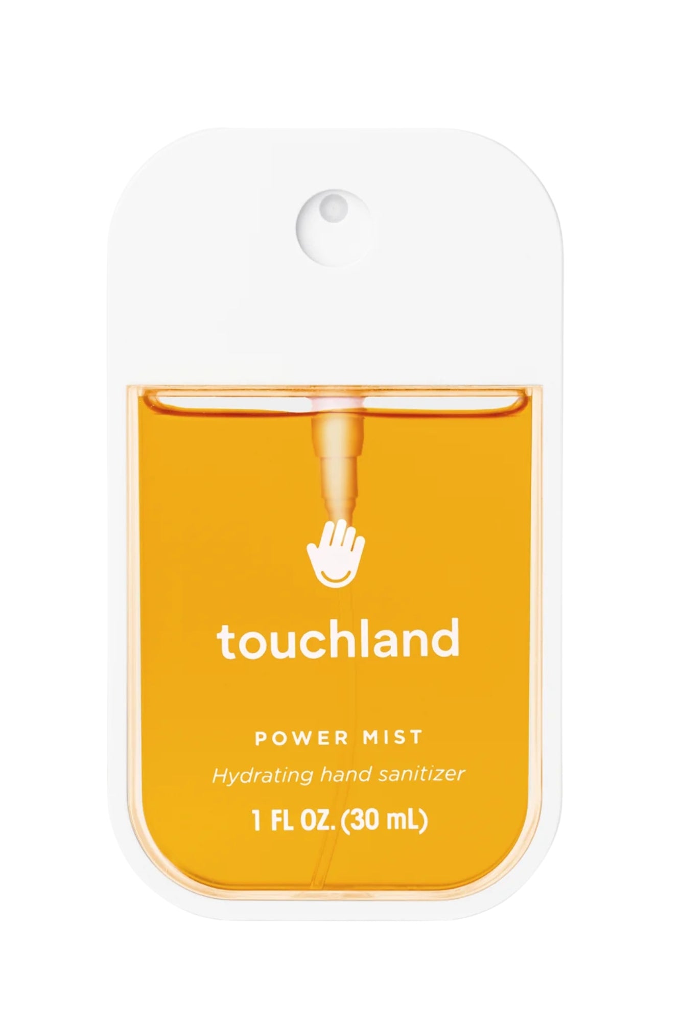 TOUCHLAND - CITRUS GROVE