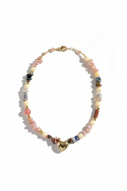 HEART NECKLACE