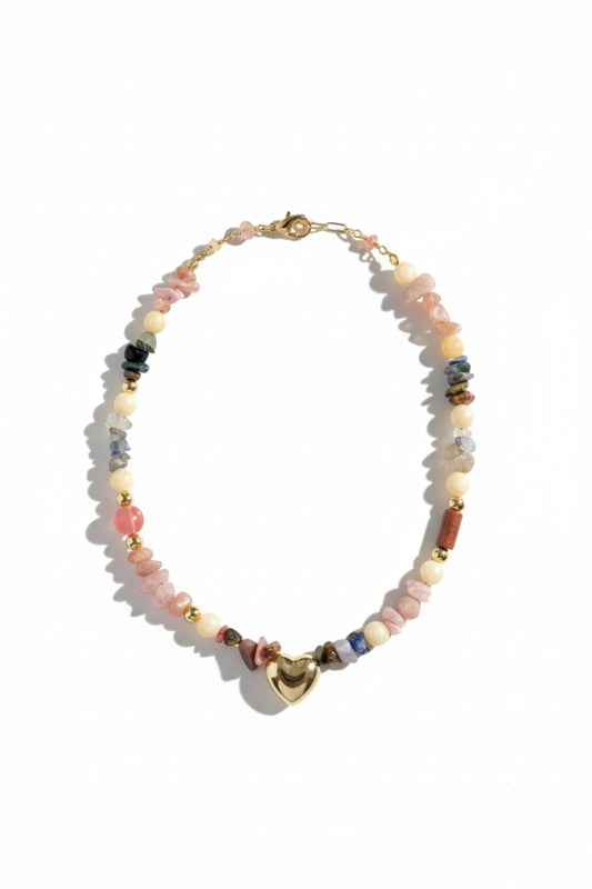 HEART NECKLACE
