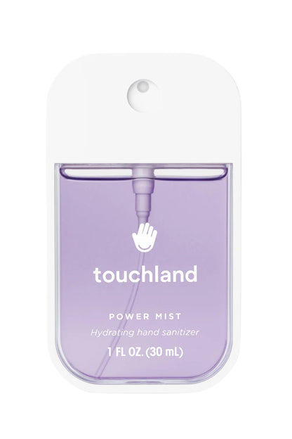 TOUCHLAND - PURE LAVENDER