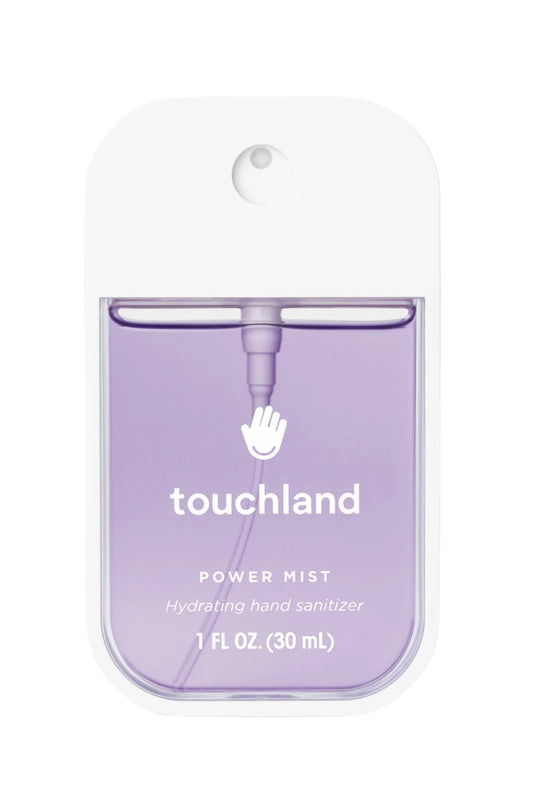 TOUCHLAND - PURE LAVENDER
