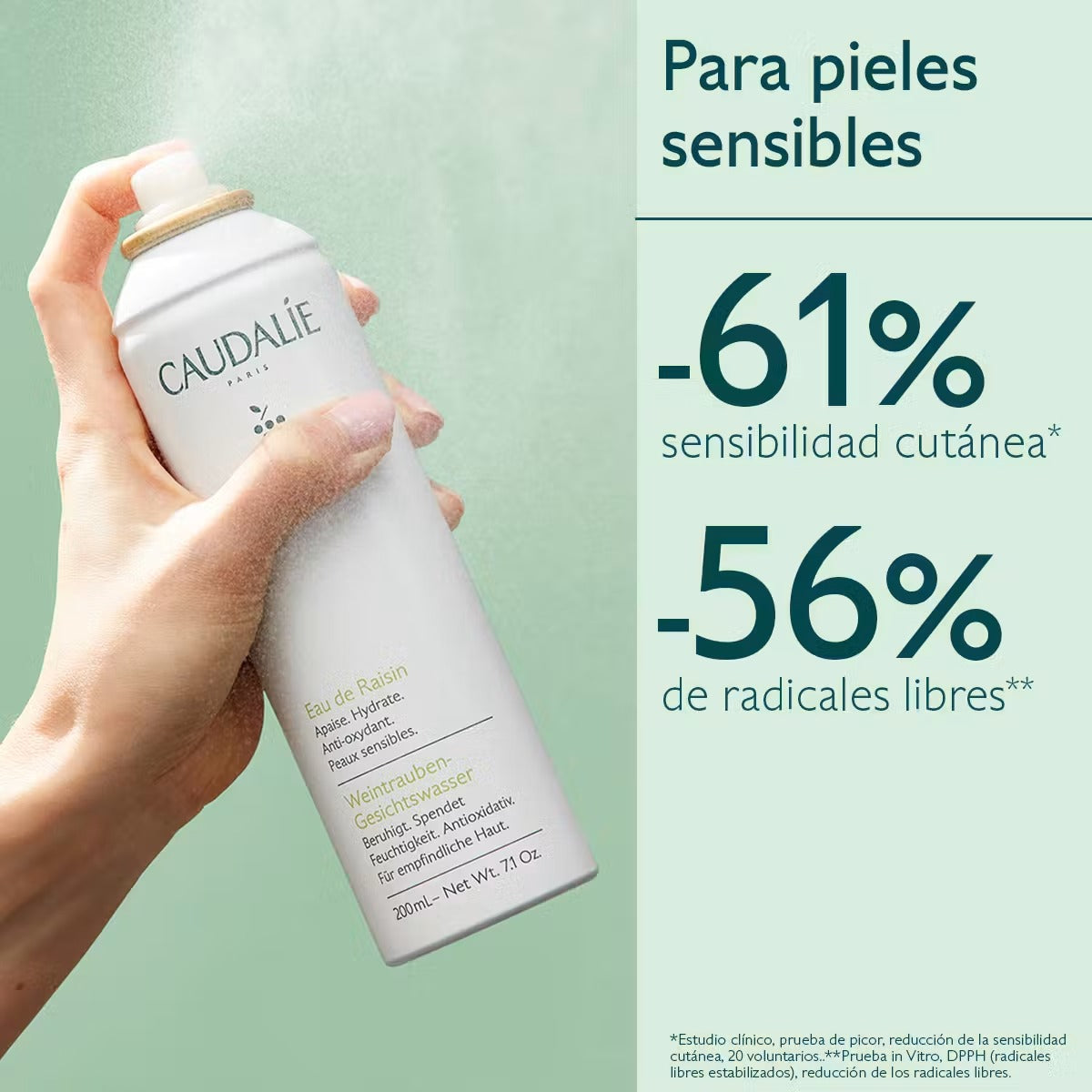 AGUA DE UVA